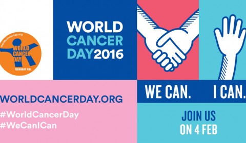 Dia Mundial Contra el Càncer: investigació, detecció i prevenció