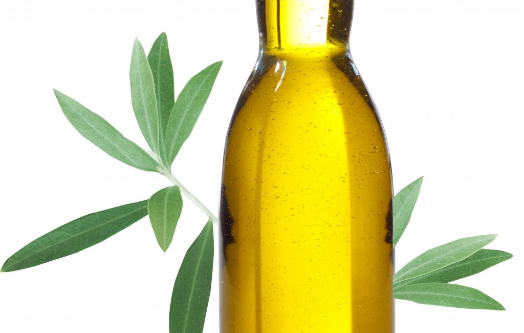 Oli d’oliva per fregir i oli de gira-sol per amanir?