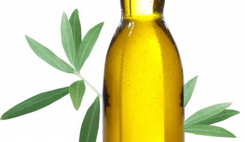 Oli d’oliva per fregir i oli de gira-sol per amanir?
