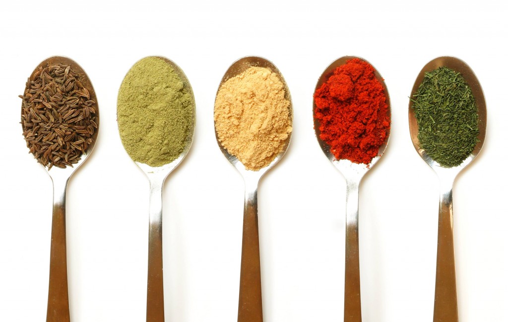 La ‘nicotina’ dels aliments