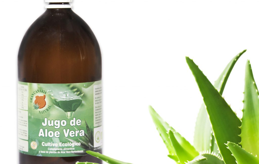La planta que punxa i cura