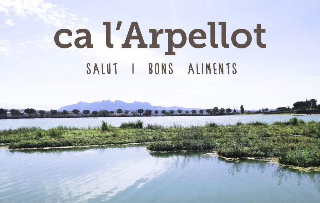 Ca l’Arpellot a l’Agulla Market