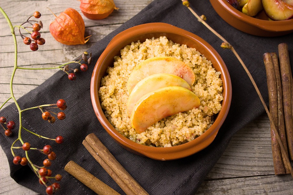 Per què els colonitzadors d’Amèrica van marginar la quinoa?