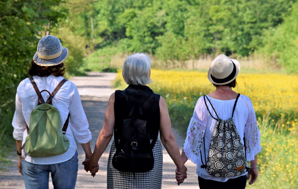 Alimentació i menopausa, tot el que cal saber