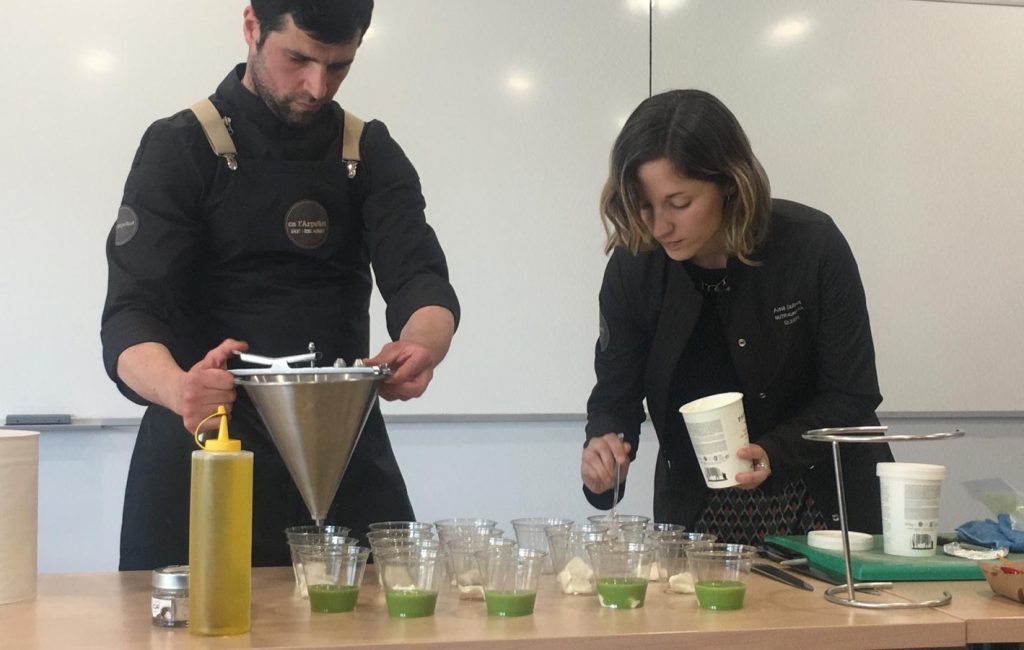 ‘Batch cooking’ o com cuinar 90 minuts i tenir dinars per a cinc dies