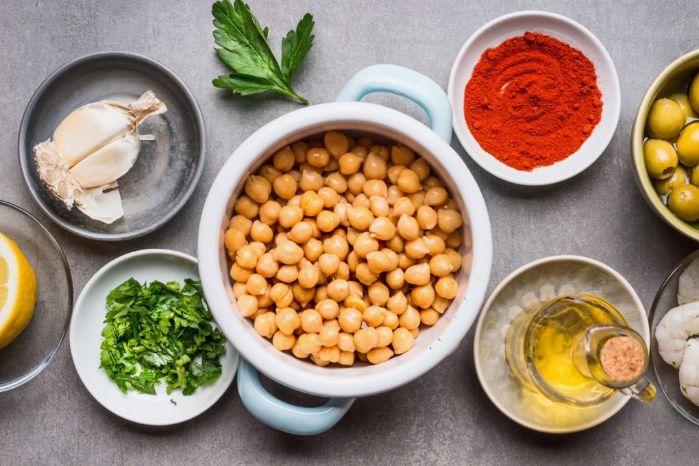 tiper per triumfar fent un batch cooking