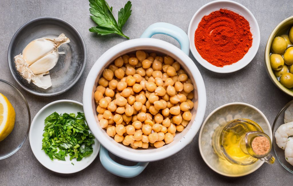 Tips per triomfar fent un “batch cooking”