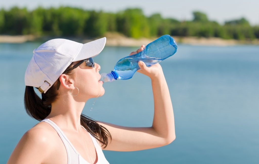 L’onada de calor ja és aquí. Què necessitem?