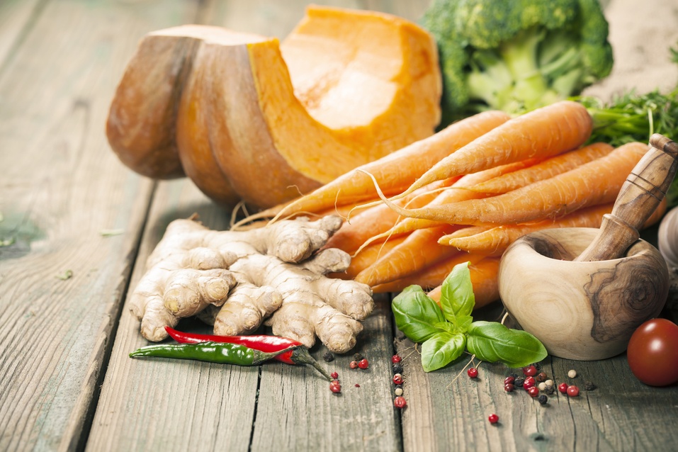 Aconsegueix una pell bronzejada amb aquests aliments