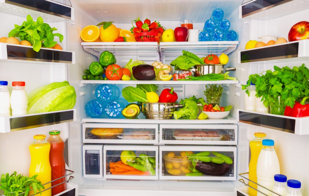 Consells per conservar la fruita fresca a l’estiu