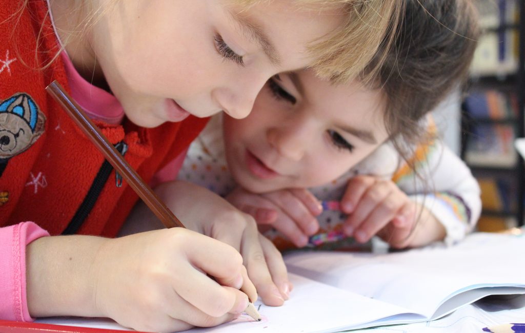 Consells per a tornar a l’escola amb energia i piles carregades!