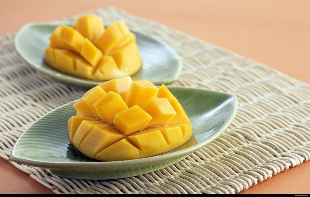 El rei del mango