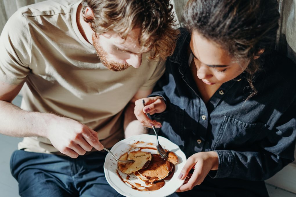 Alimentació emocional