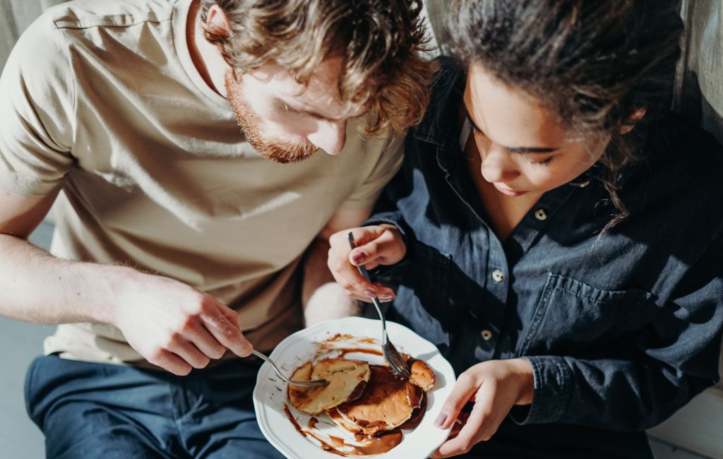 Alimentació i emocions en temps de crisi
