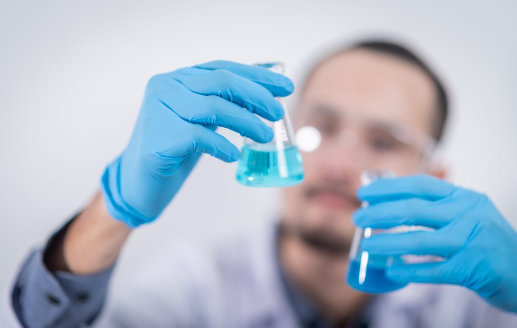 Química en els aliments