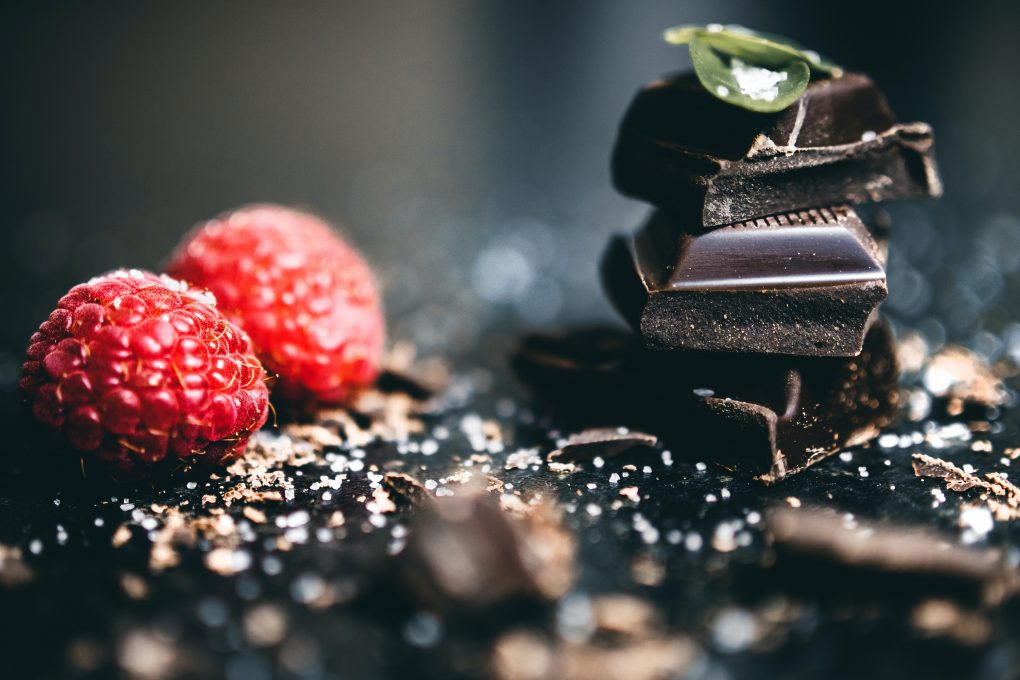Xocolata negra