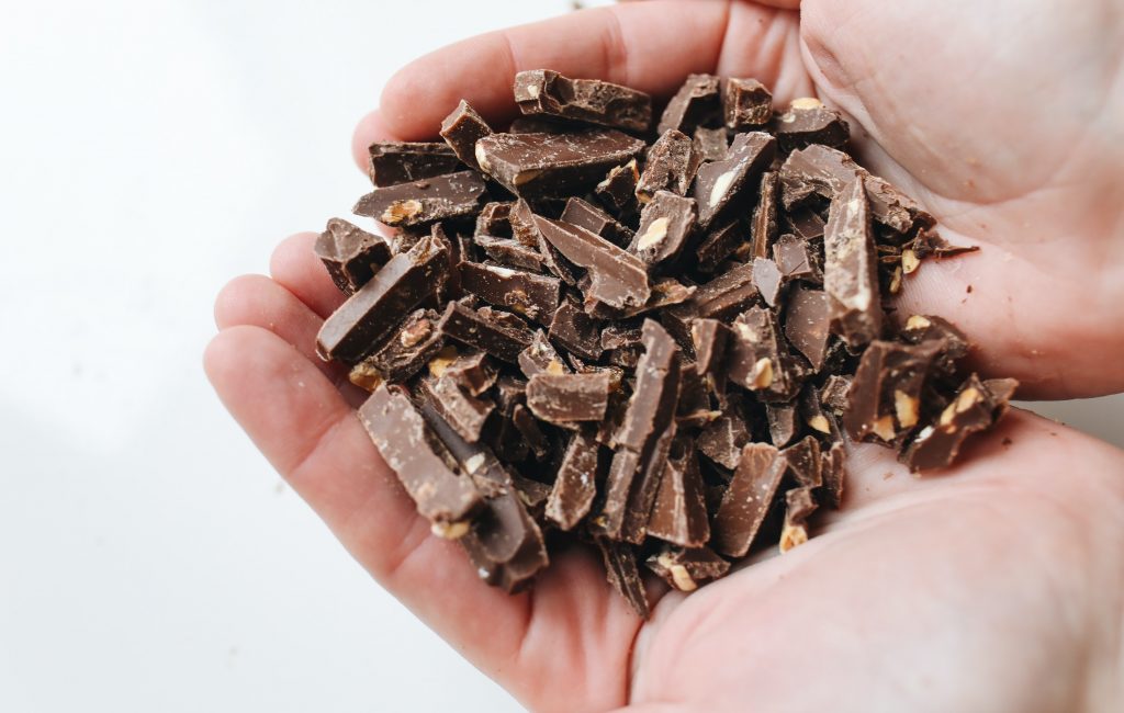La xocolata!
