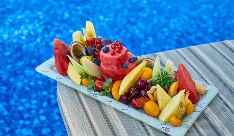 5 Fruites i 5 Verdures hidratants per l’estiu