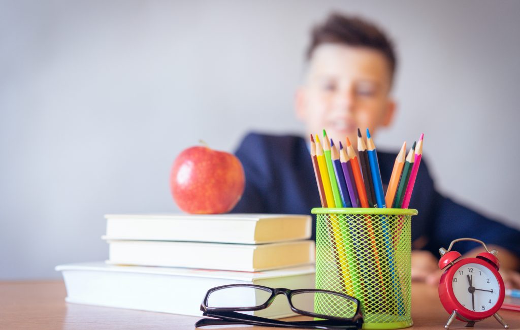 8 Tips per una tornada a l’escola d’allò més saludable