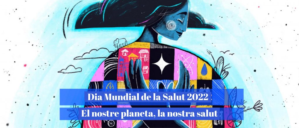 Dia Mundial Salut