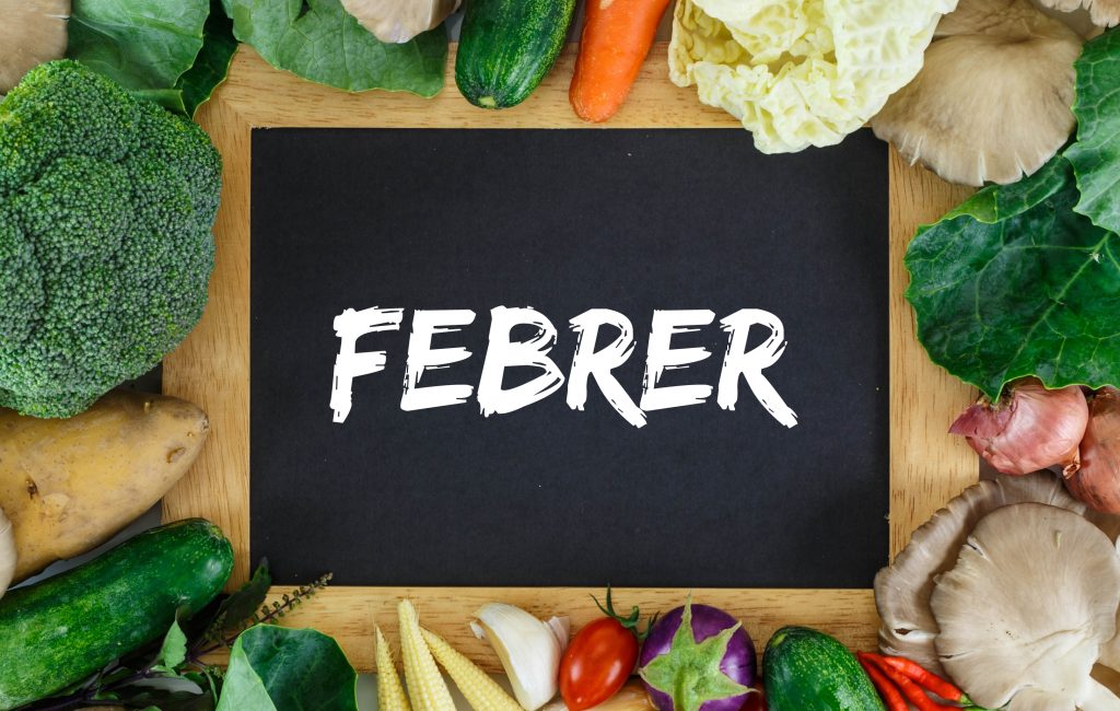 Els protagonistes proteics de febrer