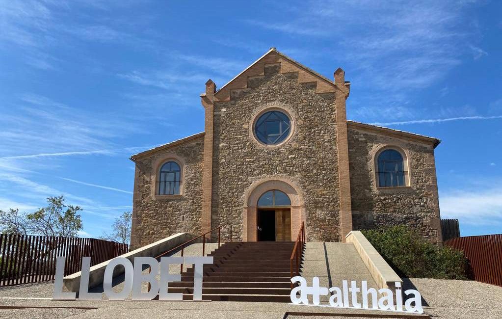 El Sopar del Centenari de Llobet s’omple de solidaritat amb l’atenció infantil i juvenil d’Althaia