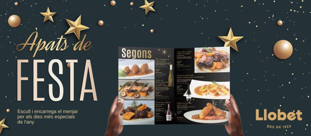 ÀPATS DE FESTA 2023