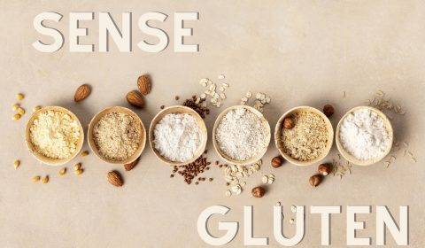 Què és la intolerància al gluten?