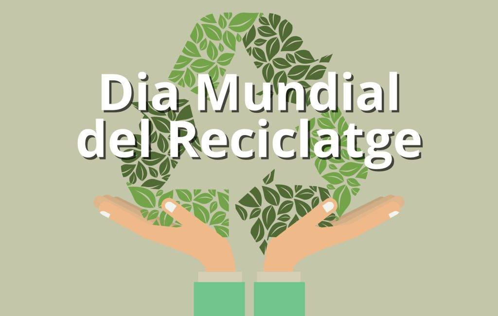 Reciclar per a un Món Sostenible