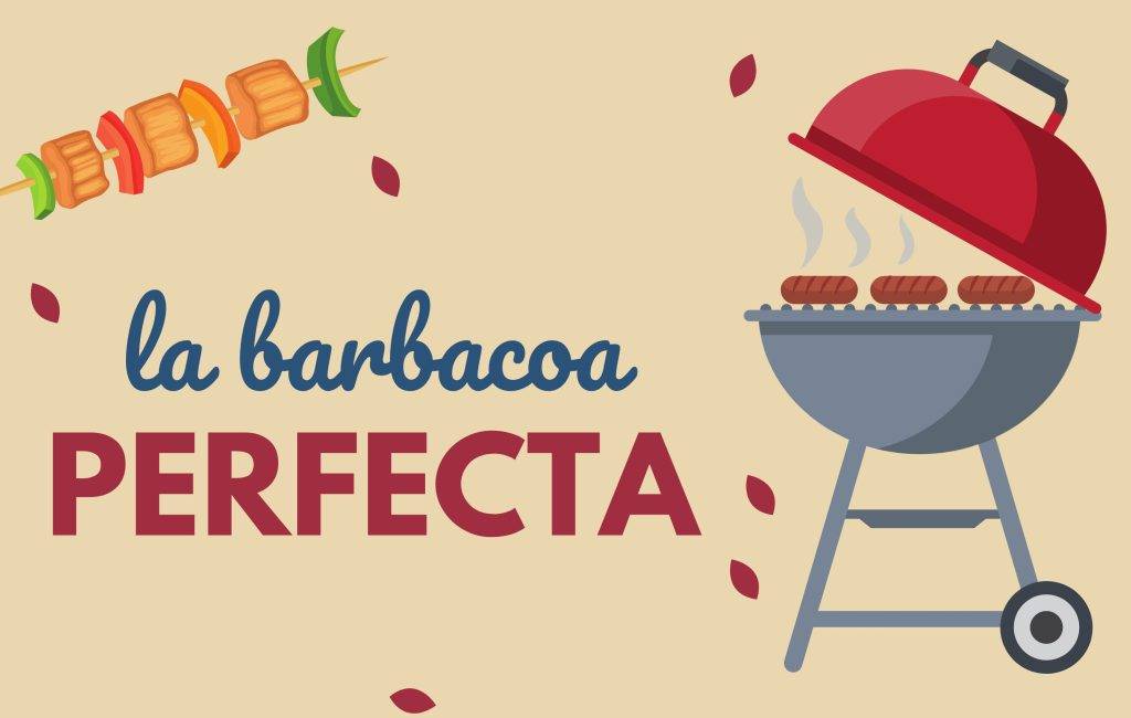 Els Secrets per a una Barbacoa Perfecta