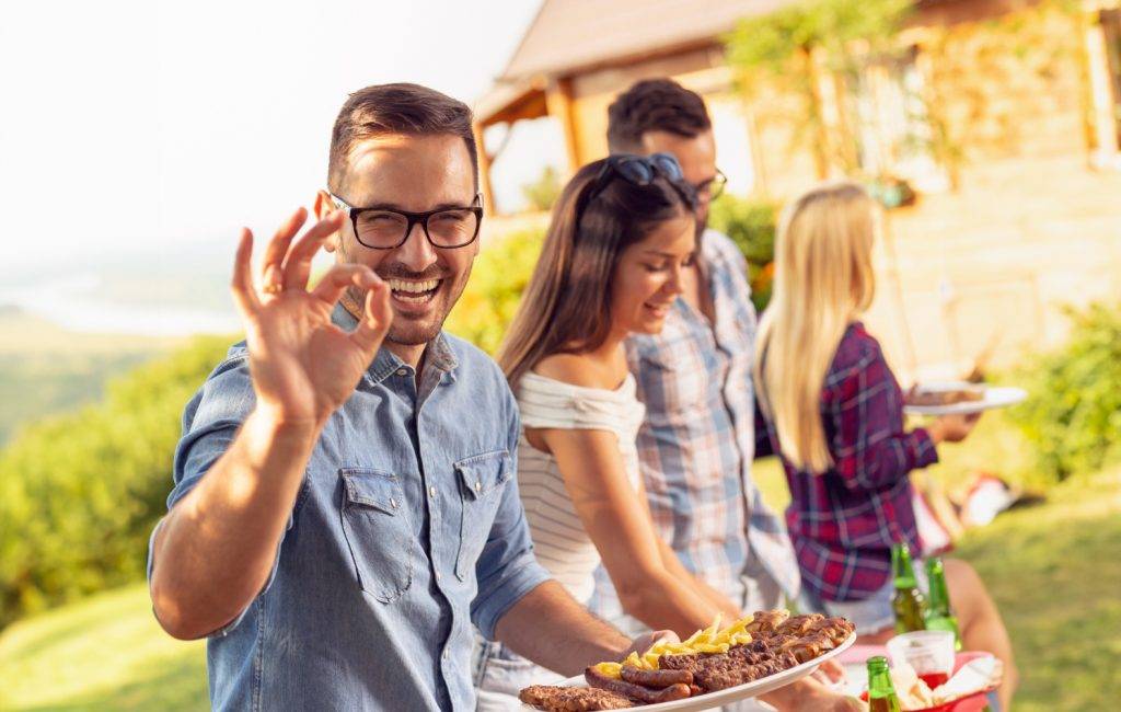 Un estiu deliciós amb Moments Deliciosos