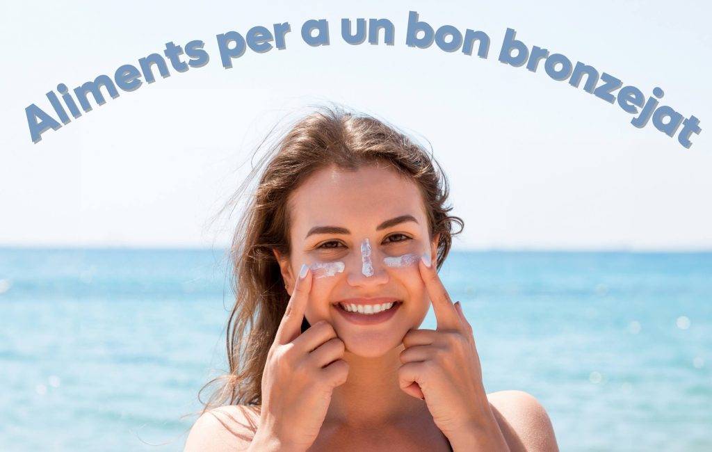 Un bronzejat durador i saludable
