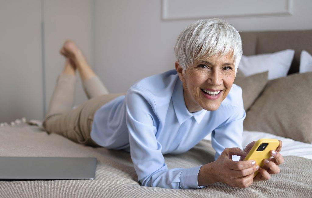 A fons amb la Menopausa: Què és i com portar-la