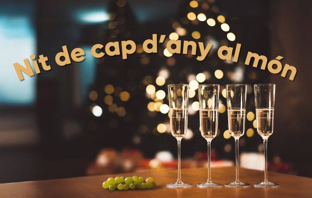 Tradicions del 31 de desembre arreu del món
