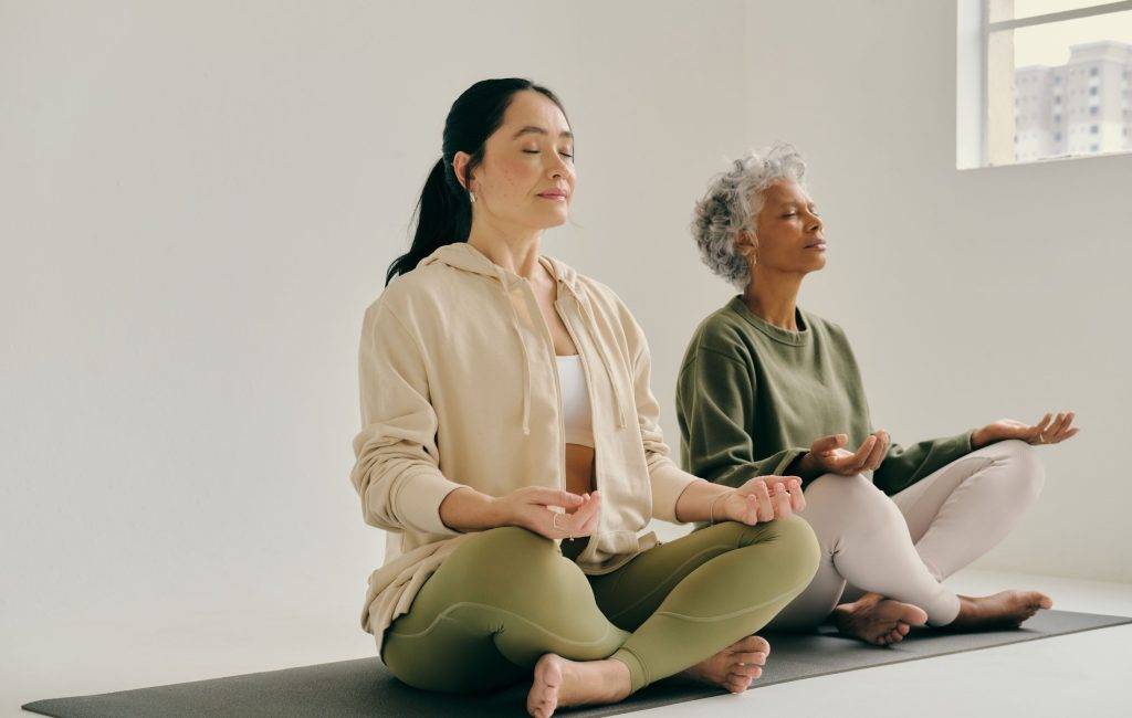 Els beneficis del mindfulness en la rutina diària