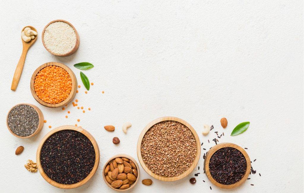 Superaliments: què són i com incloure’ls al teu dia a dia