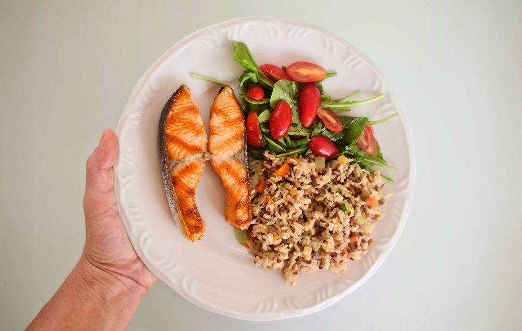 El Mètode del Plat Saludable