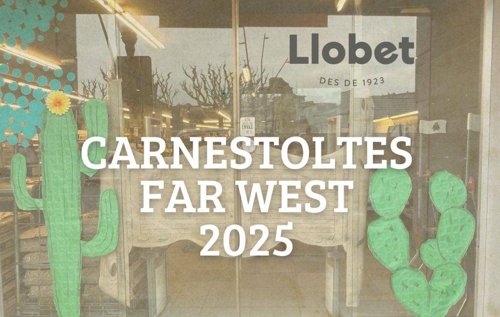 Carnestoltes 2025