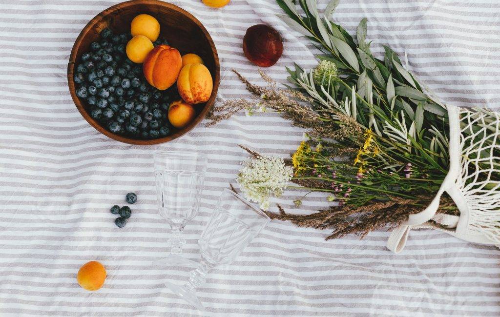 Les Fruites i Verdures de Primavera
