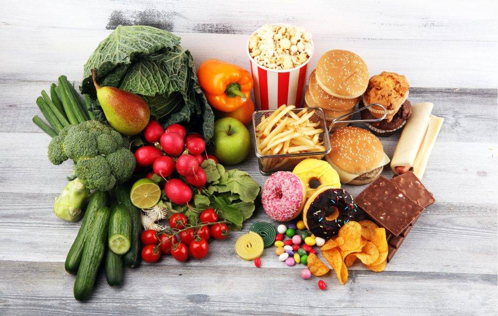 Alternatives saludables als productes ultraprocessats