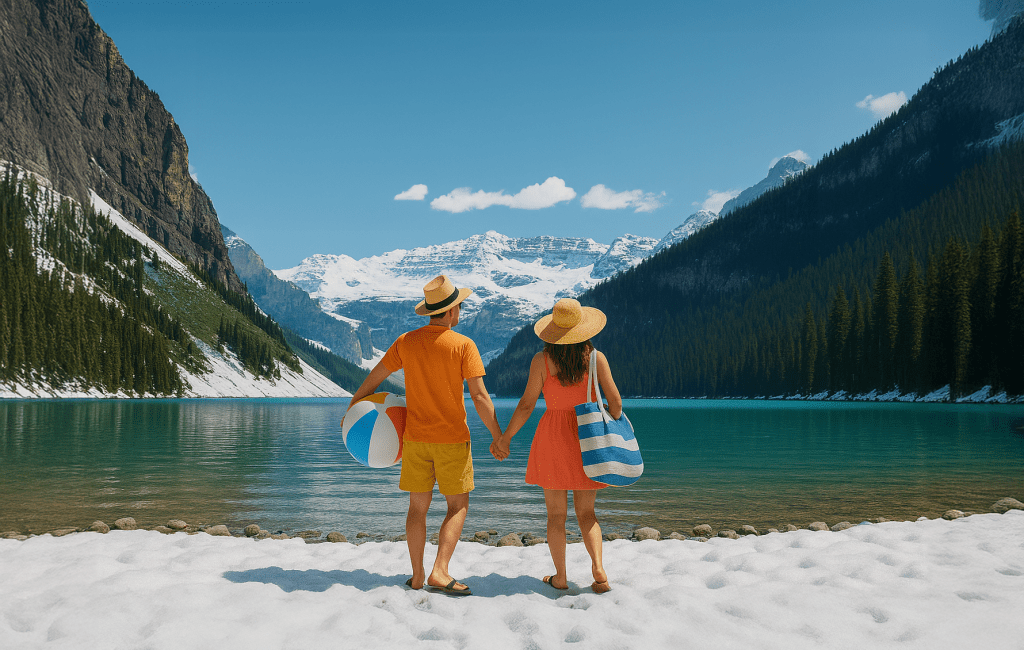 ColdCations: Escapades fresques per a l’Estiu