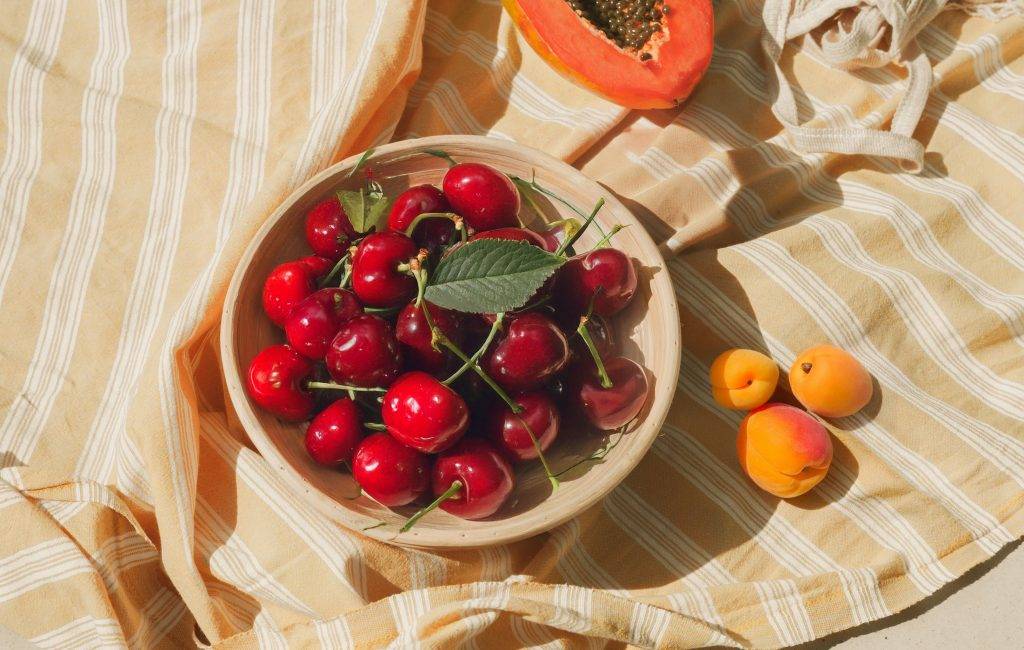 Fruites i verdures de juny: què menjar aquest mes?