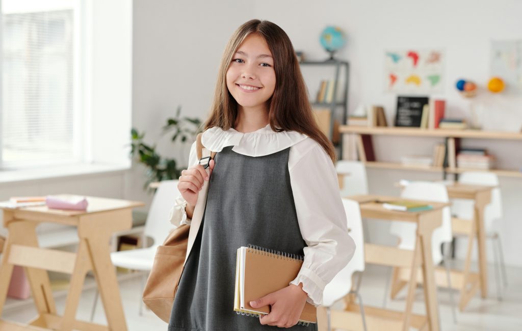 Com afrontar la tornada a l’escola amb èxit
