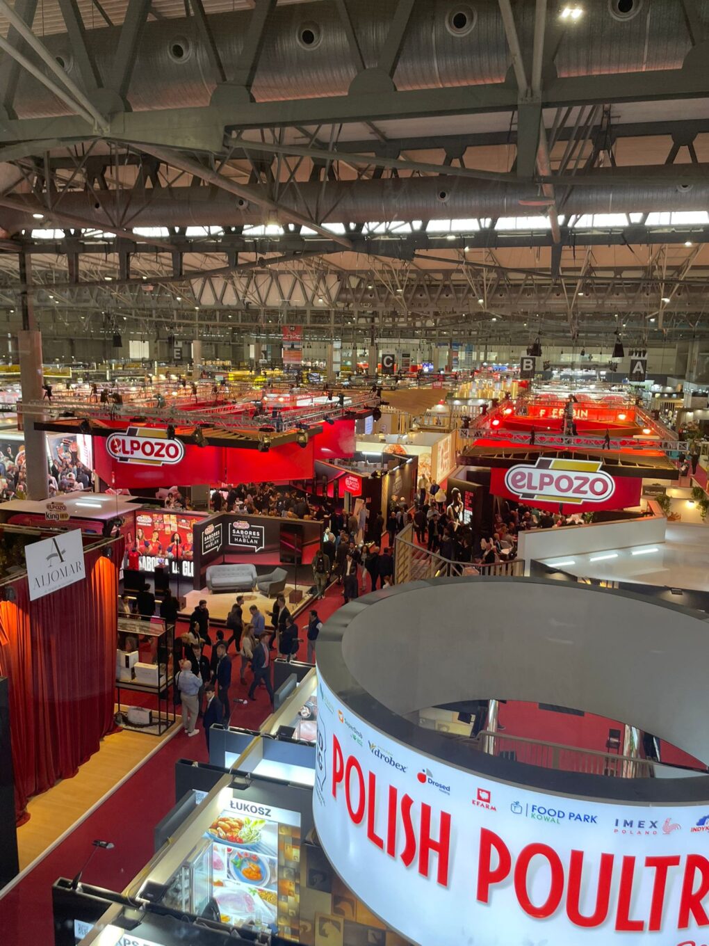 Grup Llobet a Alimentaria 2026