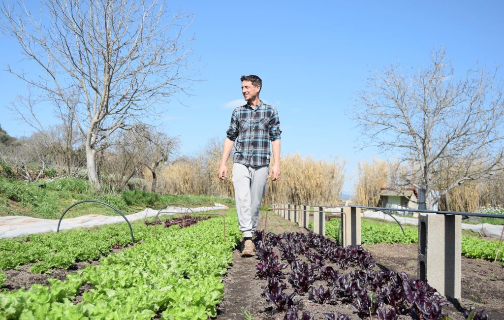 El Jardí Agricultura: compromís amb el producte de proximitat